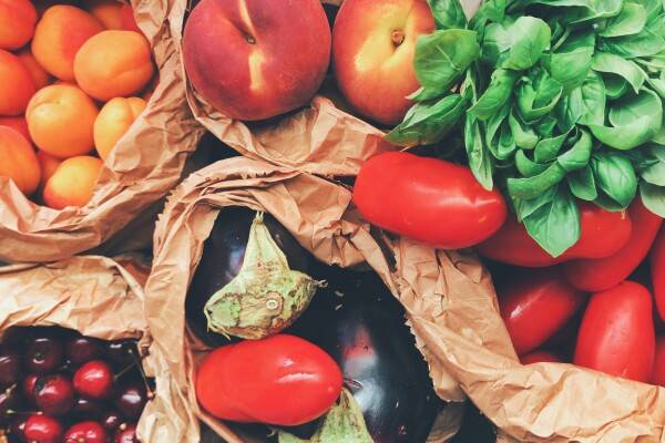 Exportwaarde groenten en fruit in 2022 gestegen | Vertaalbureau AgroLingua